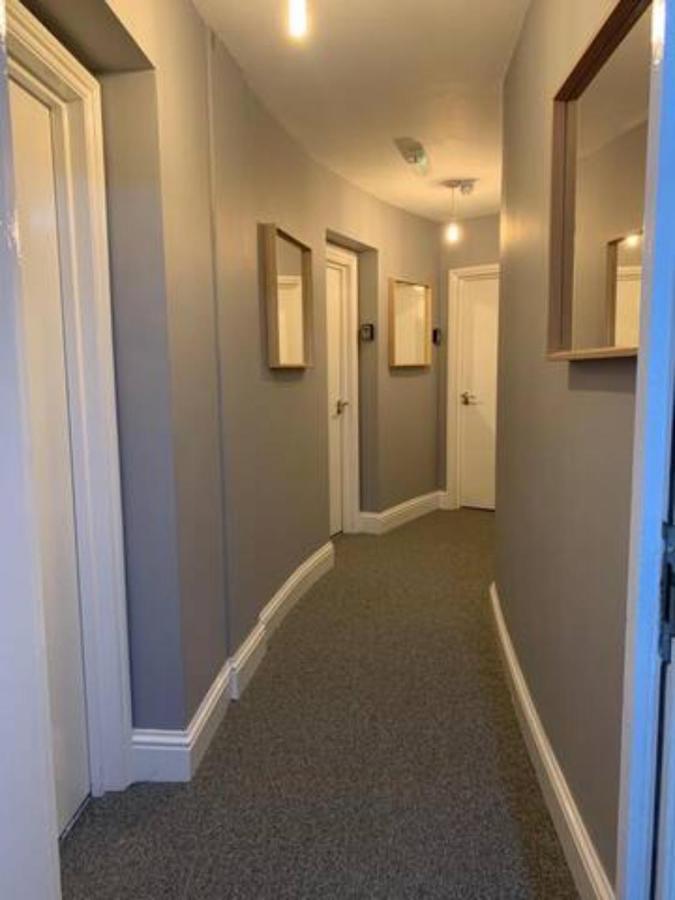 Small Double Studio Close To King'S Cross & Camden Лондон Екстериор снимка