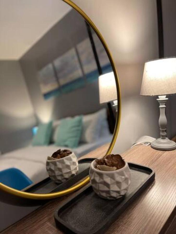 Small Double Studio Close To King'S Cross & Camden Лондон Екстериор снимка